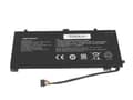 Pikkukuva 3 / 5: HB4593J6ECW akku Huawei Matebook 13:lle