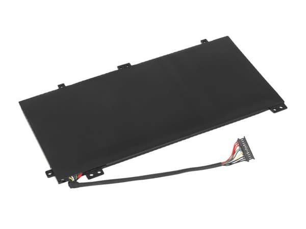 HB4593J6ECW akku Huawei Matebook 13:lle