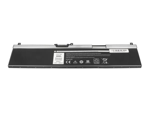 NYFJH Batteri til Dell Precision 7530 7540 7740