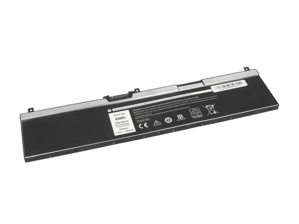 NYFJH Batteri til Dell Precision 7530 7540 7740