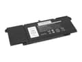Miniatyrbillede 2 af 5: 9JM71 Batteri til Dell Latitude 5320 7320 7420 7520 - 11.4V