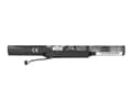 Miniatyrbillede 3 af 5: Batteri L14L4A01 til Lenovo IdeaPad Z51-70 500-15ISK