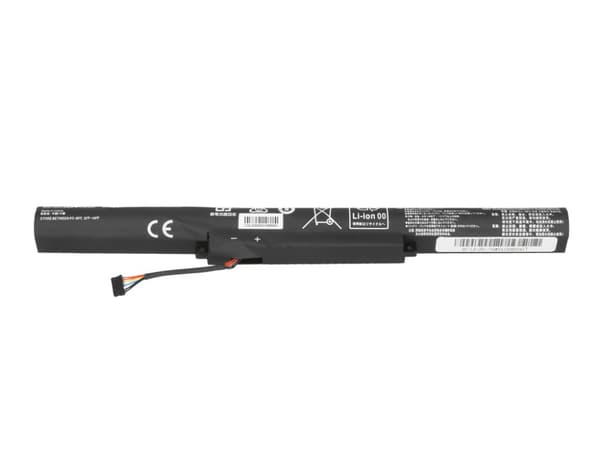 Batteri L14L4A01 til Lenovo IdeaPad Z51-70 500-15ISK
