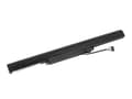 Miniatyrbillede 4 af 5: Batteri L14L4A01 til Lenovo IdeaPad Z51-70 500-15ISK
