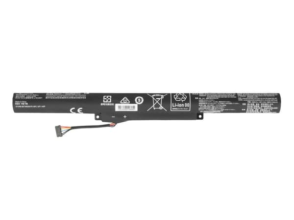 Batteri L14L4A01 til Lenovo IdeaPad Z51-70 500-15ISK