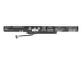 Miniatyrbillede 5 af 5: Batteri L14L4A01 til Lenovo IdeaPad Z51-70 500-15ISK