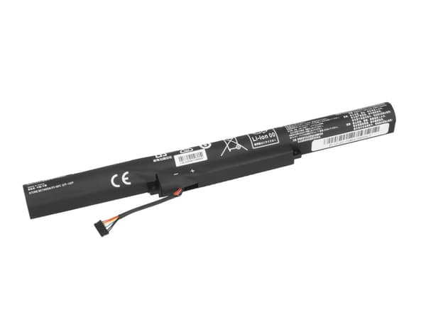 Batteri L14L4A01 til Lenovo IdeaPad Z51-70 500-15ISK