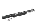 Miniatyrbillede 2 af 5: Batteri L14L4A01 til Lenovo IdeaPad Z51-70 500-15ISK