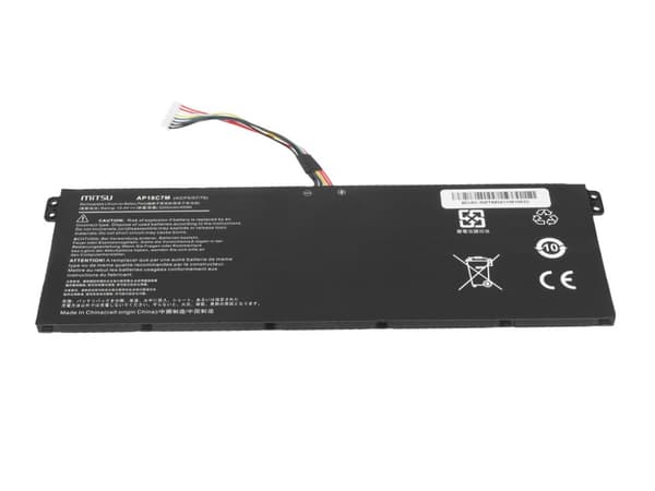 AP18C7M batteri til Acer Spin 5 Swift 3 Swift 5