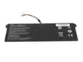 Miniatyrbillede 3 af 5: AP18C7M batteri til Acer Spin 5 Swift 3 Swift 5