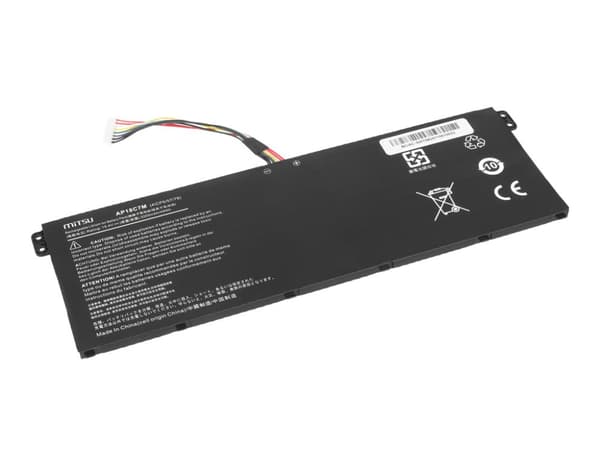 AP18C7M batteri til Acer Spin 5 Swift 3 Swift 5