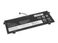 Miniatyrbillede 2 af 5: Batteri L16L4PB1 L16C4PB1 L16M4PB1 til Lenovo YOGA 720-13IKB 730-13IKB