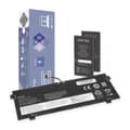 Miniatyrbillede 1 af 5: Batteri L16L4PB1 L16C4PB1 L16M4PB1 til Lenovo YOGA 720-13IKB 730-13IKB