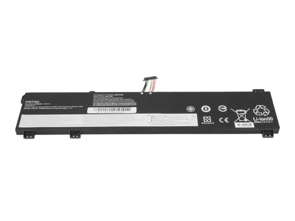 Batteri SB10W86193 SB10W86198 til Lenovo Legion 5-15ARH05H 5-15IMH05H