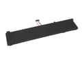 Miniatyrbillede 4 af 5: Batteri SB10W86193 SB10W86198 til Lenovo Legion 5-15ARH05H 5-15IMH05H