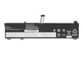 Miniatyrbillede 5 af 5: Batteri SB10W86193 SB10W86198 til Lenovo Legion 5-15ARH05H 5-15IMH05H