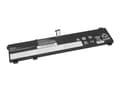 Miniatyrbillede 2 af 5: Batteri SB10W86193 SB10W86198 til Lenovo Legion 5-15ARH05H 5-15IMH05H