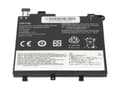 Miniatyrbillede 3 af 5: Batteri L17M2PB2 L17L2PB2 L17C2PB2 til Lenovo V130-14IGM V330-14ARR