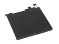 Miniatyrbillede 4 af 5: Batteri L17M2PB2 L17L2PB2 L17C2PB2 til Lenovo V130-14IGM V330-14ARR