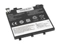 Miniatyrbillede 2 af 5: Batteri L17M2PB2 L17L2PB2 L17C2PB2 til Lenovo V130-14IGM V330-14ARR