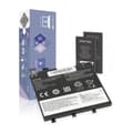 Miniatyrbillede 1 af 5: Batteri L17M2PB2 L17L2PB2 L17C2PB2 til Lenovo V130-14IGM V330-14ARR