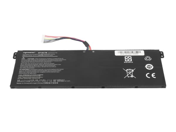 AP18C7M akku Acer Spin 5 Swift 3 Swift 5:lle