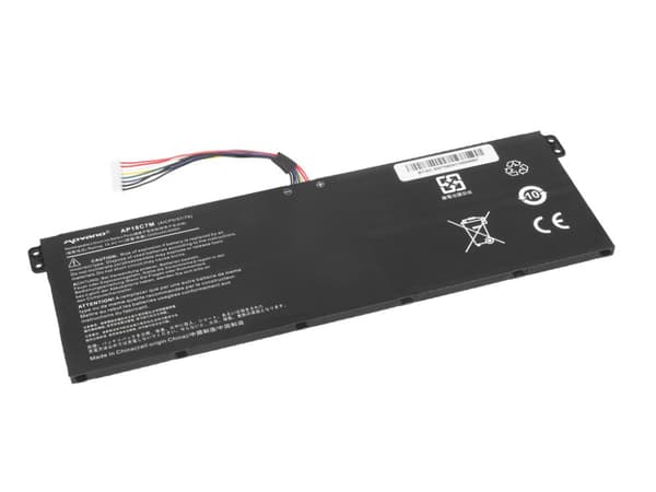 AP18C7M akku Acer Spin 5 Swift 3 Swift 5:lle