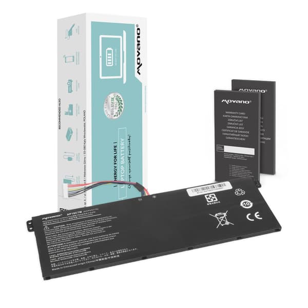 AP18C7M akku Acer Spin 5 Swift 3 Swift 5:lle
