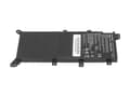 Miniatyrbillede 3 af 5: C21N1408 Batteri til Asus A555L A555U F555B