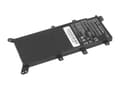 Miniatyrbillede 2 af 5: C21N1408 Batteri til Asus A555L A555U F555B