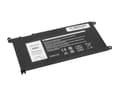 Miniatyrbillede 2 af 5: 51KD7 Dell Chromebook 11 3180 3189 Batteri