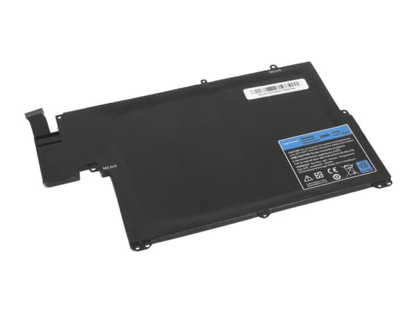 TKN25 akku Dell Inspiron 13z-5323 Vostro V3360