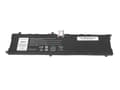 Miniatyrbillede 3 af 5: 2H2G4 batteri til Dell Venue 11 Pro 7140