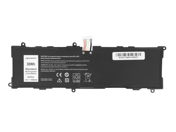 2H2G4 batteri til Dell Venue 11 Pro 7140