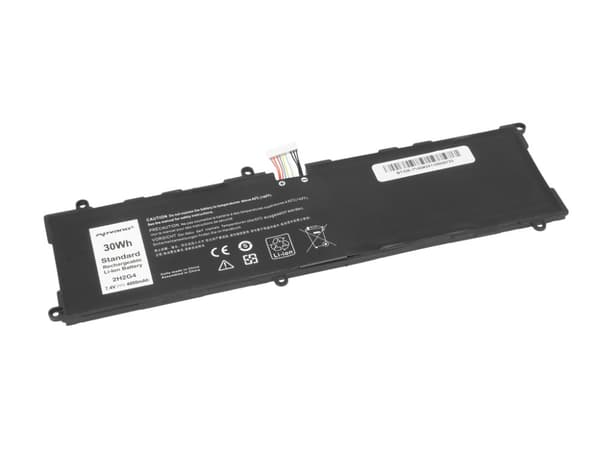 2H2G4 batteri til Dell Venue 11 Pro 7140