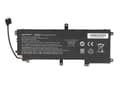 Miniatyrbillede 5 af 5: VS03XL batteri til HP Envy 15-as