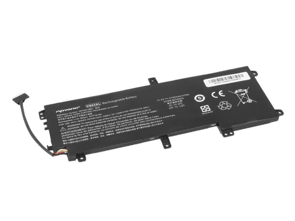 VS03XL batteri til HP Envy 15-as