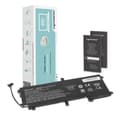Miniatyrbillede 1 af 5: VS03XL batteri til HP Envy 15-as