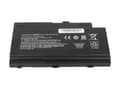 Miniatyrbillede 3 af 5: AA06XL-batteri til HP ZBook 17 G4