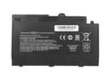 Miniatyrbillede 5 af 5: AA06XL-batteri til HP ZBook 17 G4