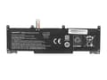 Miniatyrbillede 5 af 5: Batteri til HP ProBook 430 440 450 630 640 650 G8 HSTNN-OB1T