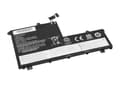 Pikkukuva 2 / 5: Akku Lenovo ThinkBook 14-IIL 14-IML 15-IIL 15-IML:lle