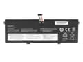 Pikkukuva 5 / 5: L17C4PH1 akku Lenovo Yoga C930-13IKB:lle L17M4PH1 L17C4PH2