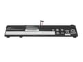 Pikkukuva 3 / 5: Akku SB10W86193 SB10W86198 Lenovo Legion 5-15ARH05H 5-15IMH05H:lle
