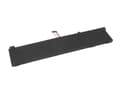 Pikkukuva 4 / 5: Akku SB10W86193 SB10W86198 Lenovo Legion 5-15ARH05H 5-15IMH05H:lle
