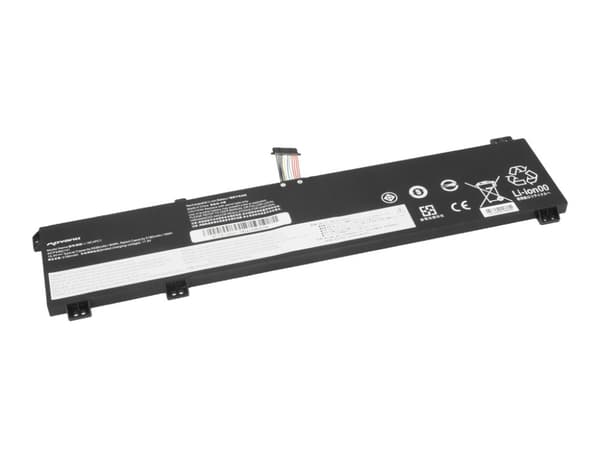 Akku SB10W86193 SB10W86198 Lenovo Legion 5-15ARH05H 5-15IMH05H:lle