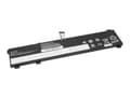 Pikkukuva 2 / 5: Akku SB10W86193 SB10W86198 Lenovo Legion 5-15ARH05H 5-15IMH05H:lle
