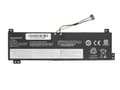 Miniatyrbillede 5 af 5: Batteri L17M2P83 L17M2PB3 til Lenovo V130-15IGM V330-15IKB V530-14IKB V530-15IKB