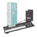 Miniatyrbillede 1 af 5: Batteri L17M2P83 L17M2PB3 til Lenovo V130-15IGM V330-15IKB V530-14IKB V530-15IKB