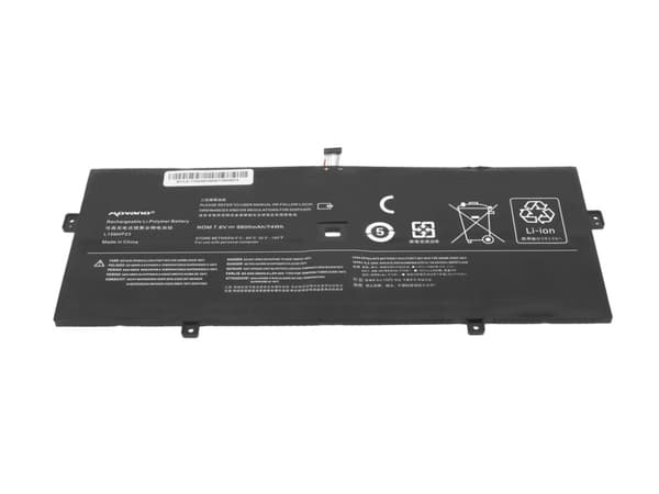 L15M4P23 batteri til Lenovo Yoga 910-13IKB